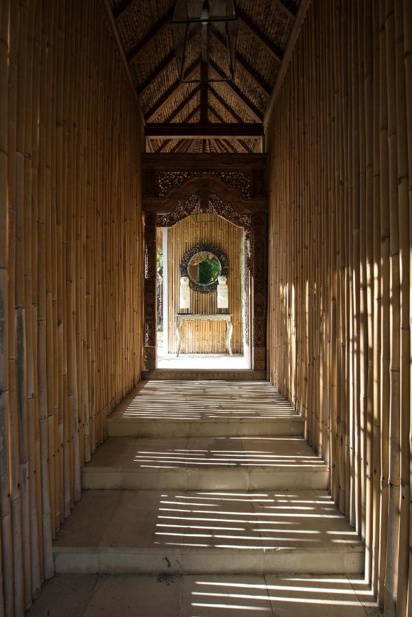Oazia Spa Villa Bali Чангу Экстерьер фото