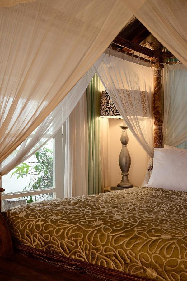 Oazia Spa Villa Bali Чангу Экстерьер фото